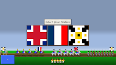 Pixel Soldiers: Waterlooのおすすめ画像2