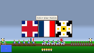 Game screenshot Pixel Soldiers: Waterloo hack