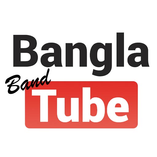 Bangla Band Tube Band%201.0 Icon