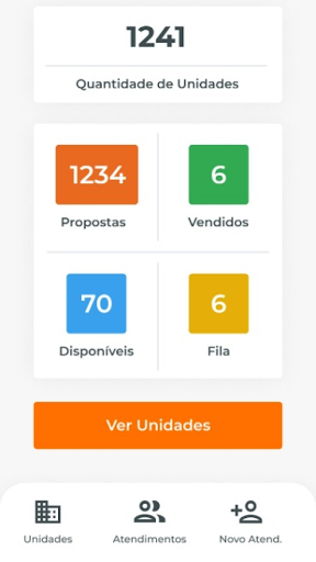 Descomplica Vendas Screen 2