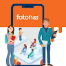 Parent App - FotonVR Application icon