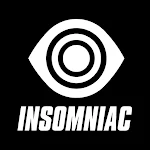 Cover Image of Download Insomniac Events  APK