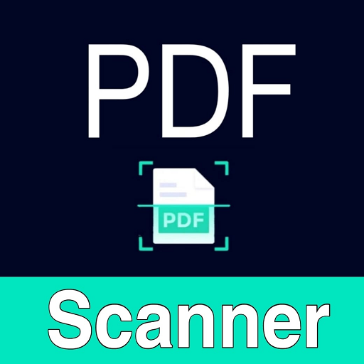 PDF Scanner App - PDF Maker logo