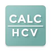 HCV-CALC 1.0(RC2) Icon