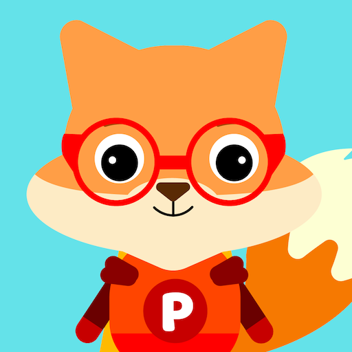 PutoSTEM: Kids Play & Learn 2023.3.3 Icon