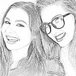 Cover Image of Download Pencil Photo Sketch-Sketching Drawing Photo Editor 1.5.7 APK