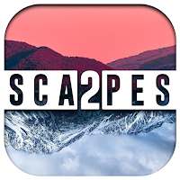 Blocks Woody Scapes Classic 2