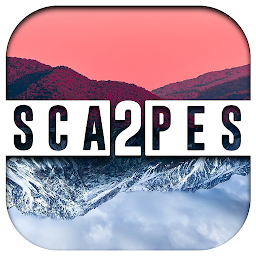 Blocks Woody Scapes Classic 2