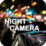 night effect camera icon