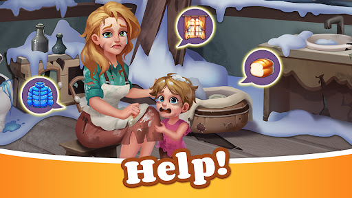 Jigsort Family:Jigsaw Puzzles screenshot 8