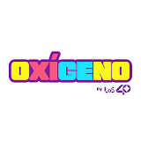 Oxígeno Radio icon