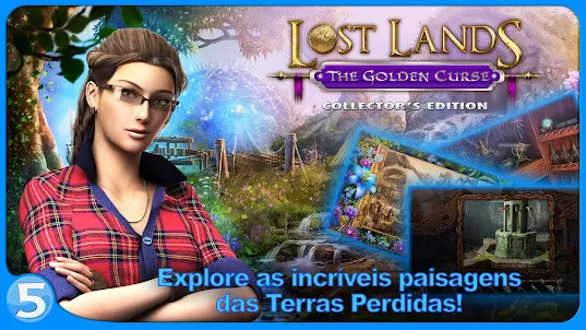 Lost Lands 3