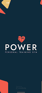 Power Personal Training Gym