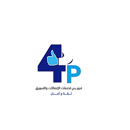 فور بي logo