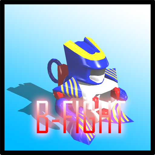 B-Fight(Adventure)  Icon