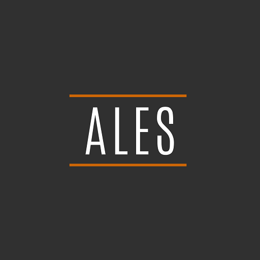 ALES Denemeleri logo