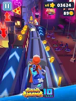 Subway Surfers  2.34.0  poster 19