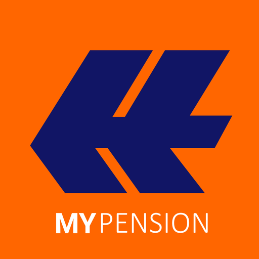 Hapag-Lloyd MYPENSION logo