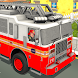 Fire Truck Race & Rescue 2! - Androidアプリ
