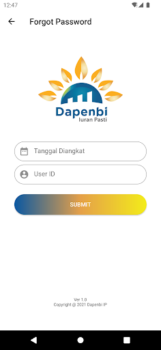 DAPENBI IP Screen 3