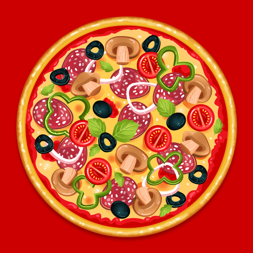 آموزش پخت انواع پیتزا خانگی logo