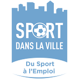 Sport dans la Ville - Lyon icon
