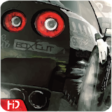 Speed Car Crazy Racing 3D icon