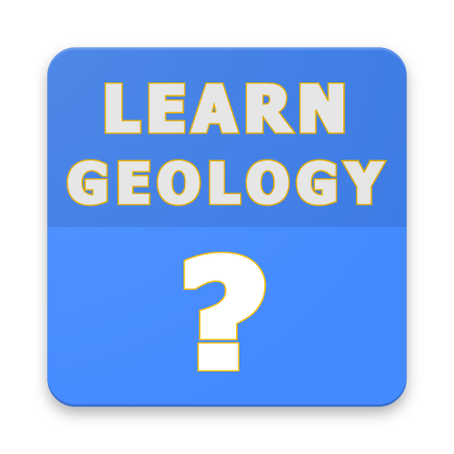 Geology Quizzes 1.0.7 Icon