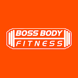 Boss Body Fitness icon