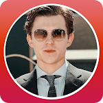Cover Image of Télécharger Tom Holland Wallpapers HD 1.1.1 APK