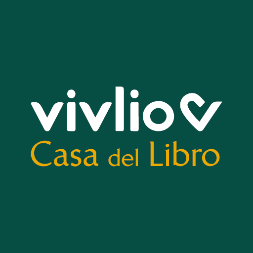 Vivlio Casa del Libro logo