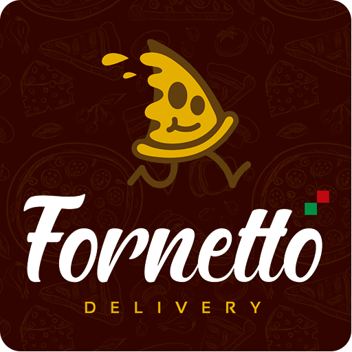 Fornetto Delivery logo