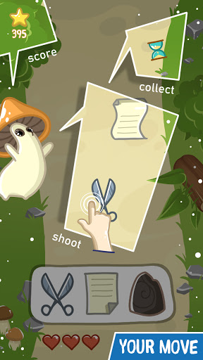KaNoBu: time killer Screen 2
