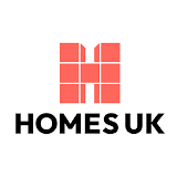 HOMES UK and UNZ Live icon