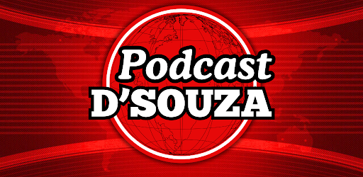 Dinesh D'Souza Podcast