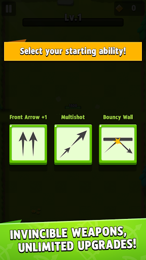 Archero Screenshot 7