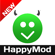 HappyMod Happy Apps Guide