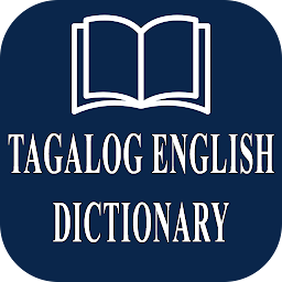 Immagine dell'icona Tagalog English Dictionary