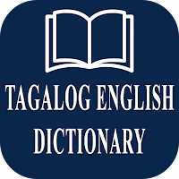 Tagalog English Dictionary