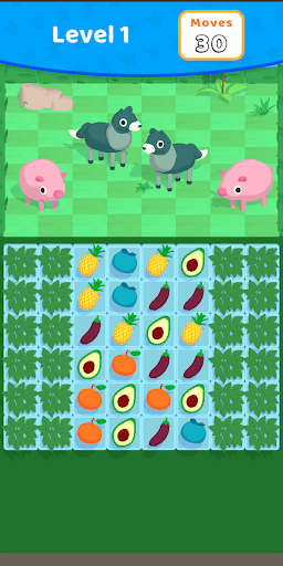 Feed Animals Screen 2