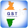 GST India icon