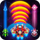 Galaxy Combat: Space shooter, Alien attack 1.1.1