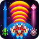 Galaxy Combat: Space shooter, Alien attack