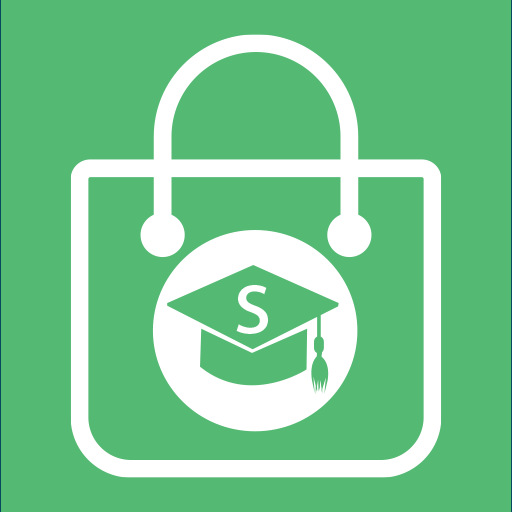 Shoppy UNI logo