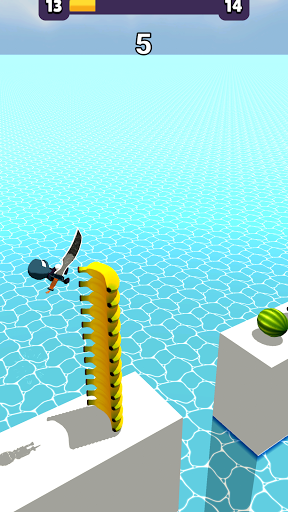 Nice Slice Screen 3