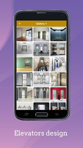 Elevators ideas Screen 2