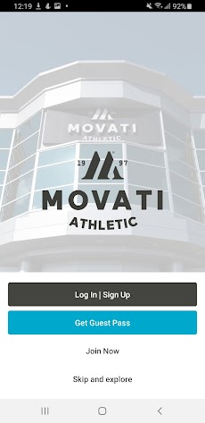Movati Athleticのおすすめ画像1