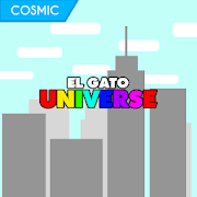 Top 20 Arcade Apps Like El Gato Universe - Best Alternatives
