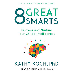 Icon image 8 Great Smarts: Discover and Nurture Your Child's Intelligences
