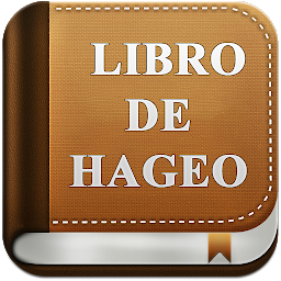 Symbolbild für Libro de Hageo